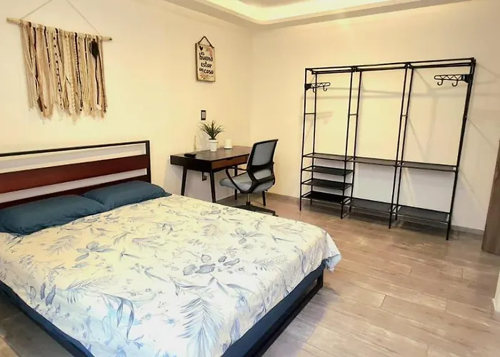 Calida Casa Pet Friendly, Cdmx