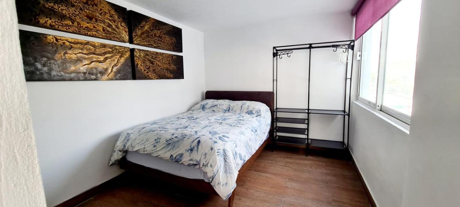 Appartement Calida Casa Pet Friendly, Cdmx Mexico