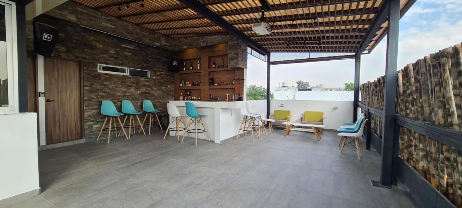 Appartement Calida Casa Pet Friendly, Cdmx *