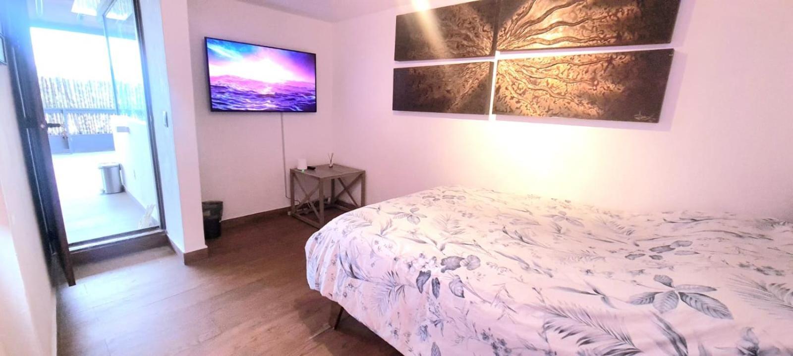 Appartement Calida Casa Pet Friendly, Cdmx Mexico