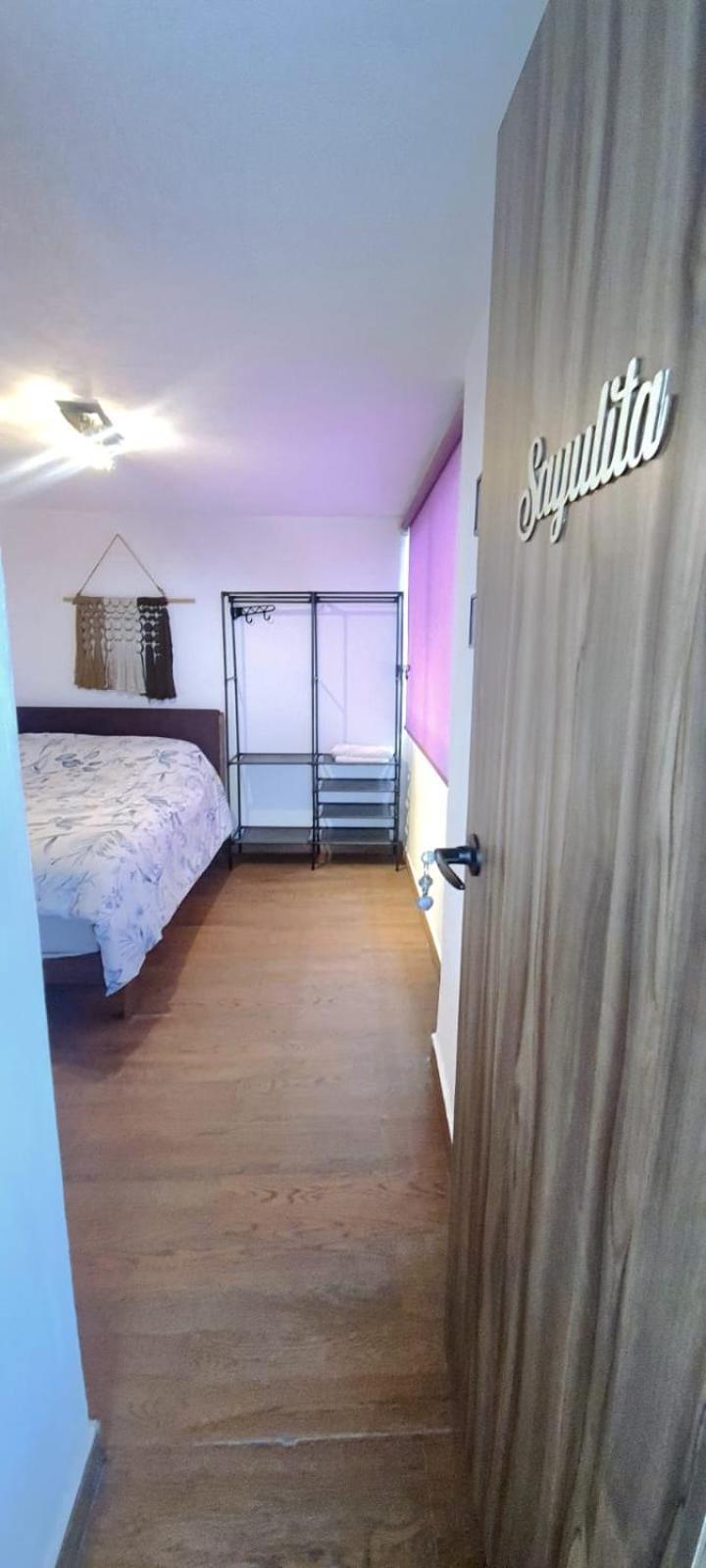 Calida Casa Pet Friendly, Cdmx Appartement Mexico