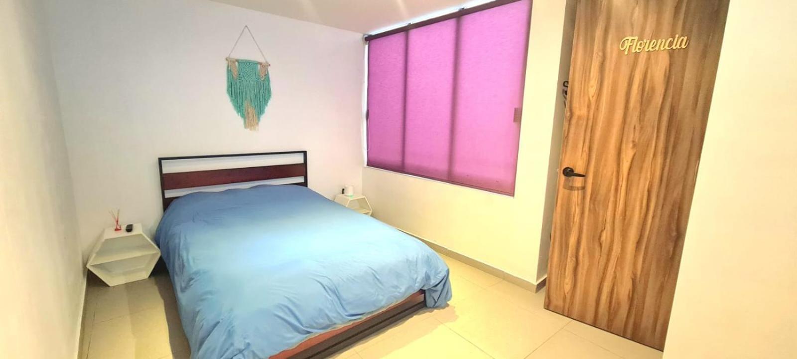 Calida Casa Pet Friendly, Cdmx Appartement