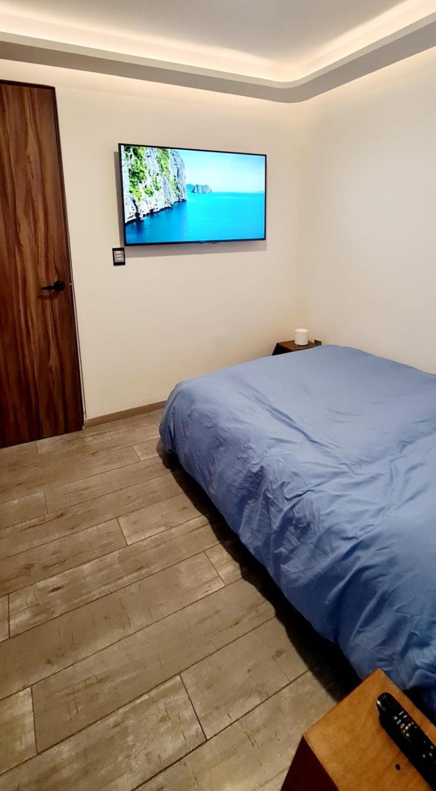 Calida Casa Pet Friendly, Cdmx * Mexico