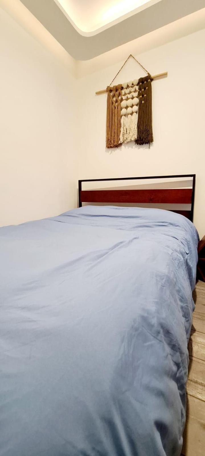 Calida Casa Pet Friendly, Cdmx Appartement *