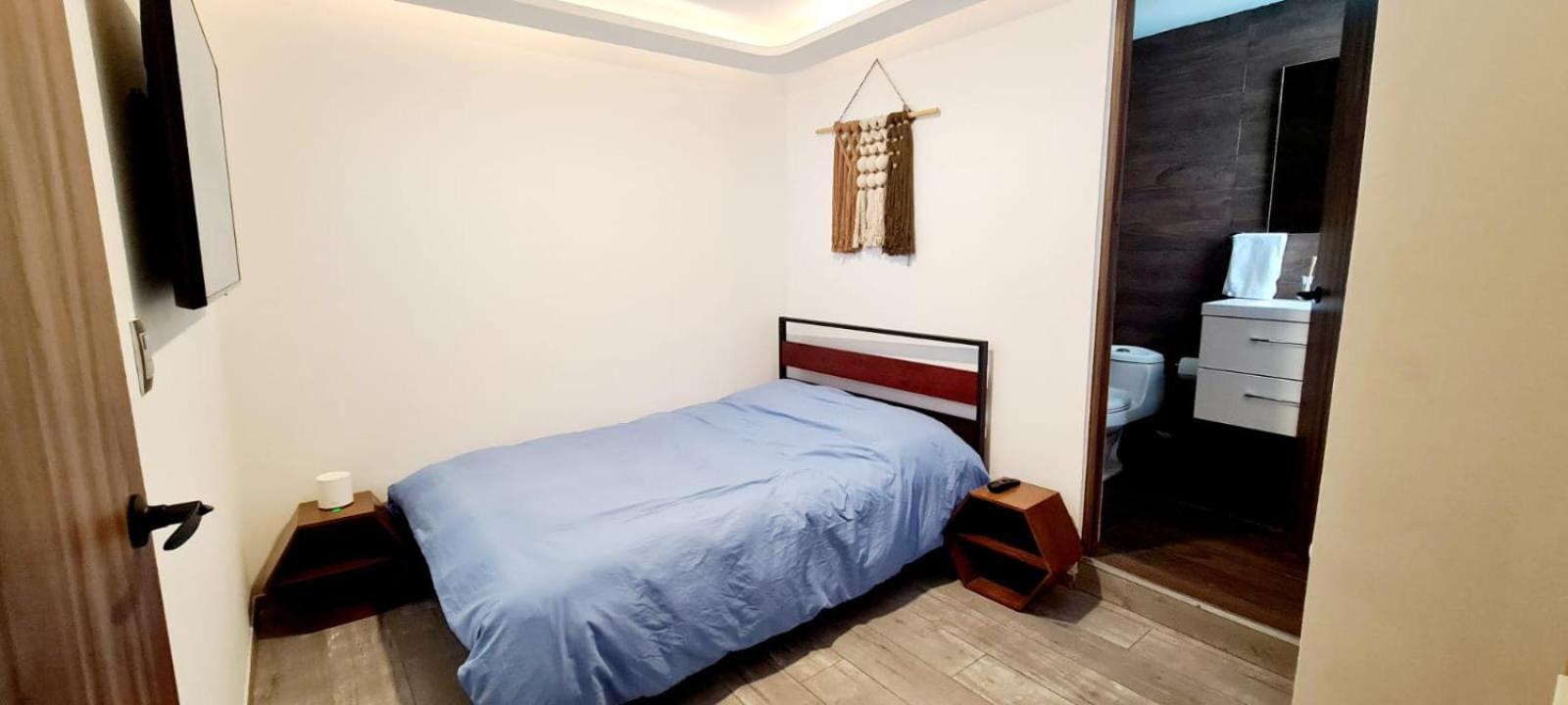Appartement Calida Casa Pet Friendly, Cdmx Mexico
