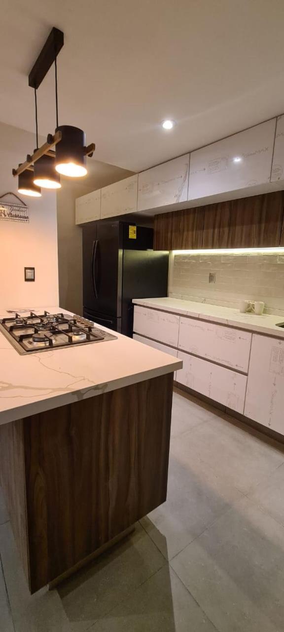 Calida Casa Pet Friendly, Cdmx Appartement Mexico