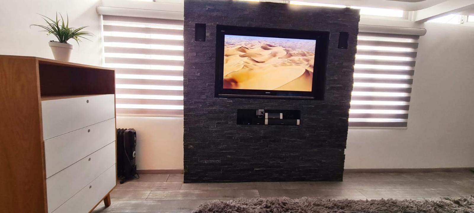 Calida Casa Pet Friendly, Cdmx Mexico