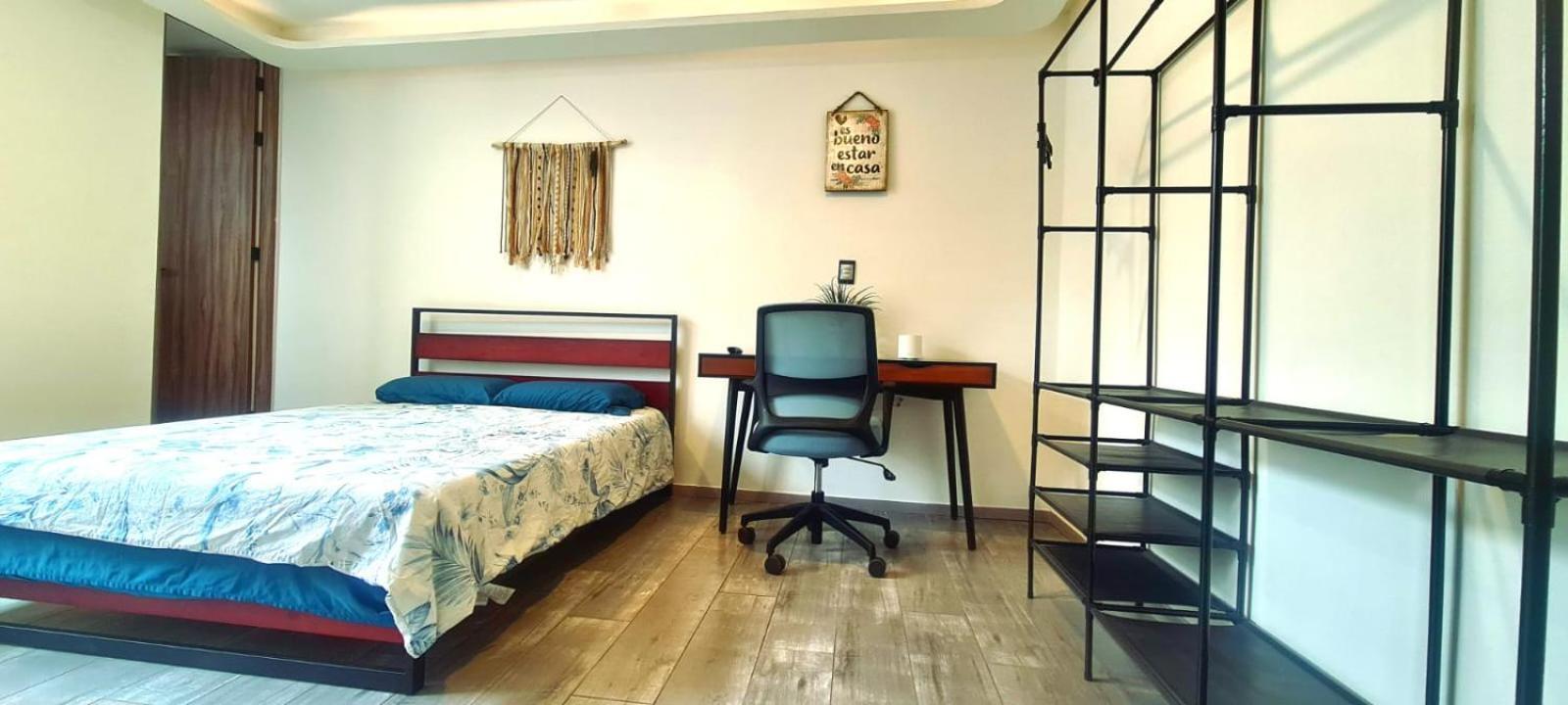 Appartement Calida Casa Pet Friendly, Cdmx *