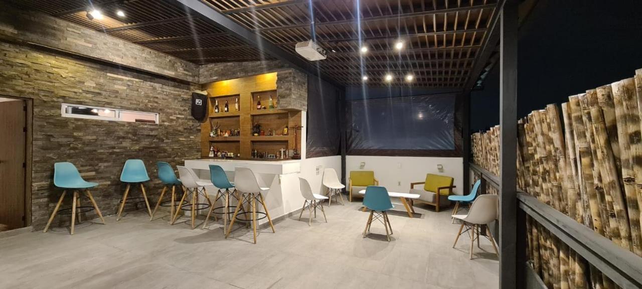 Appartement Calida Casa Pet Friendly, Cdmx Mexico