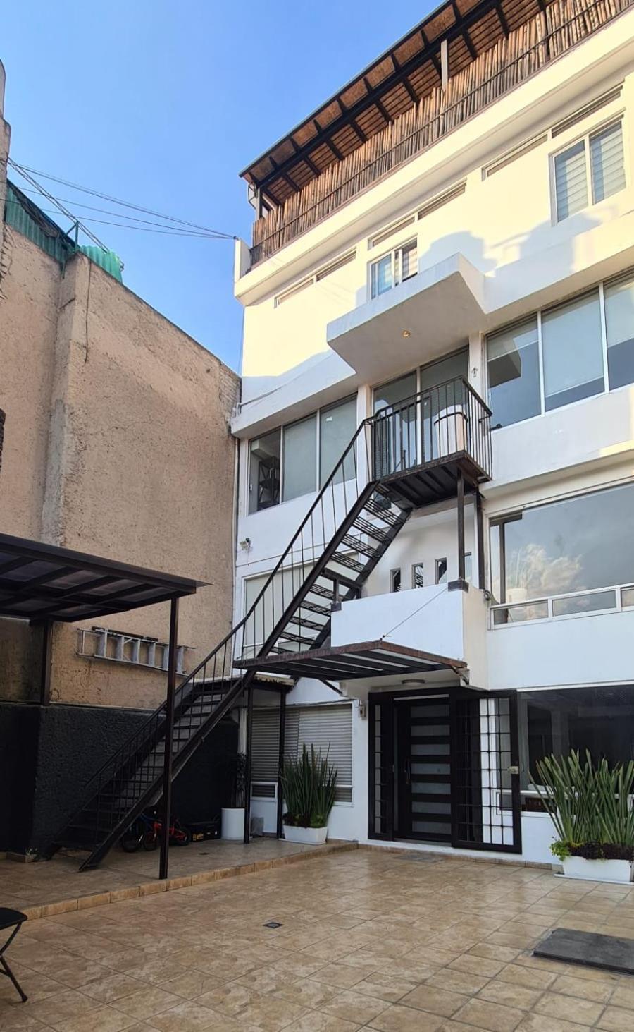 Appartement Calida Casa Pet Friendly, Cdmx