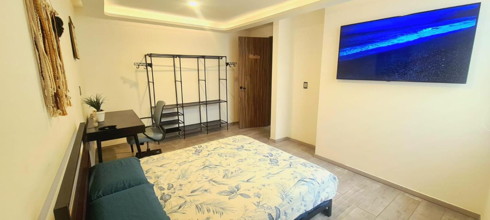 Appartement Calida Casa Pet Friendly, Cdmx *